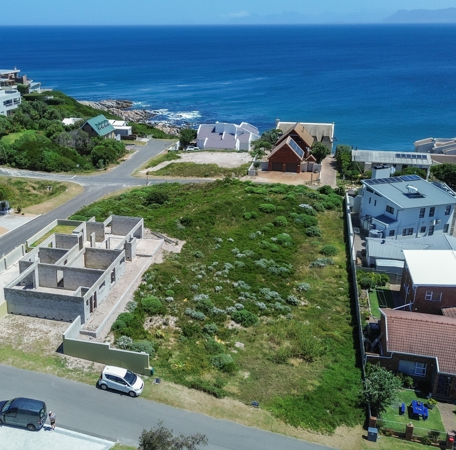 0 Bedroom Property for Sale in De Kelders Western Cape